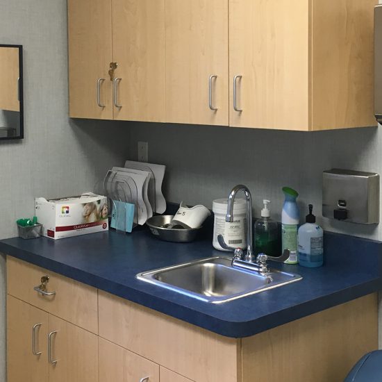 Connecticut Medical Group Viking Kitchen Cabinets