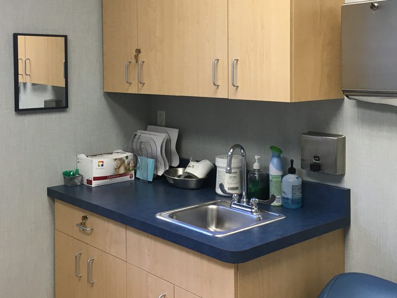 Exam Room