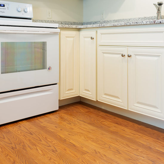 Worcester Lower Cabinets