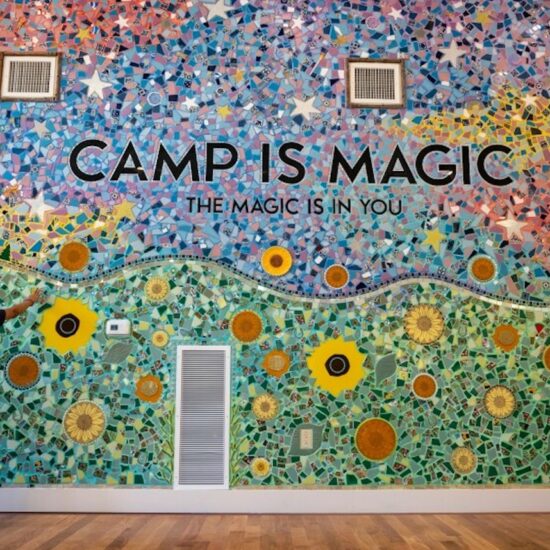 The Hole In The Wall Gang Camp