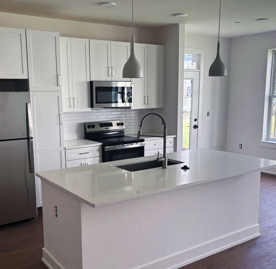 The Warren Kitchen